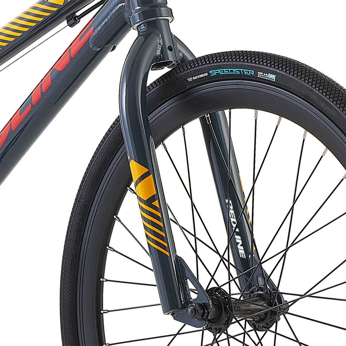 Redline MX Expert - Image 3