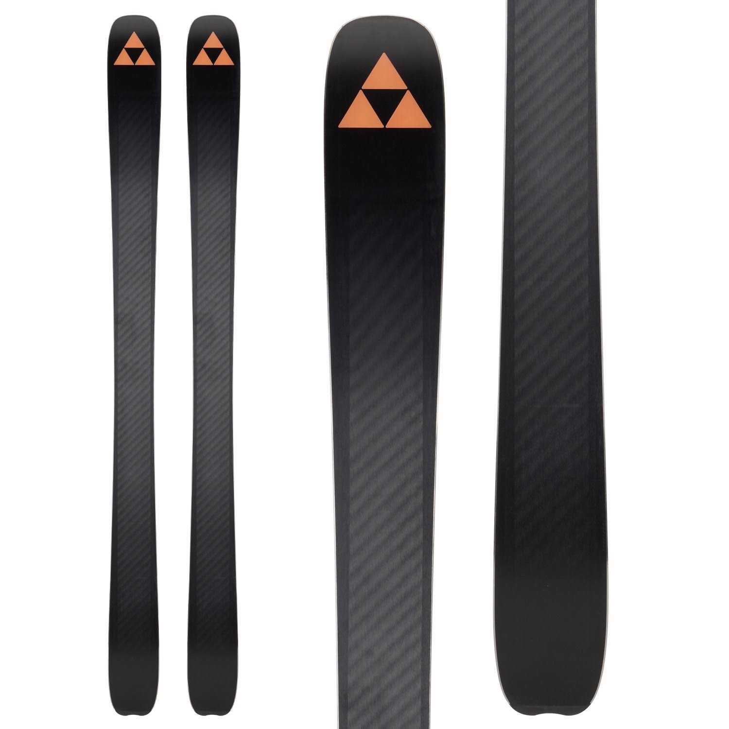 Fischer Ranger 102 Skis - Image 2
