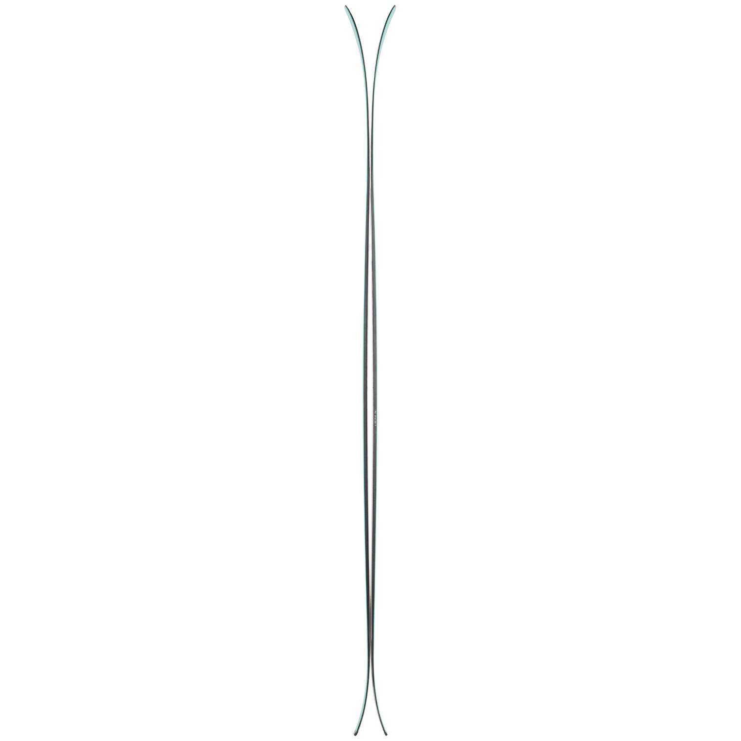 Fischer Ranger 102 Skis - Image 4