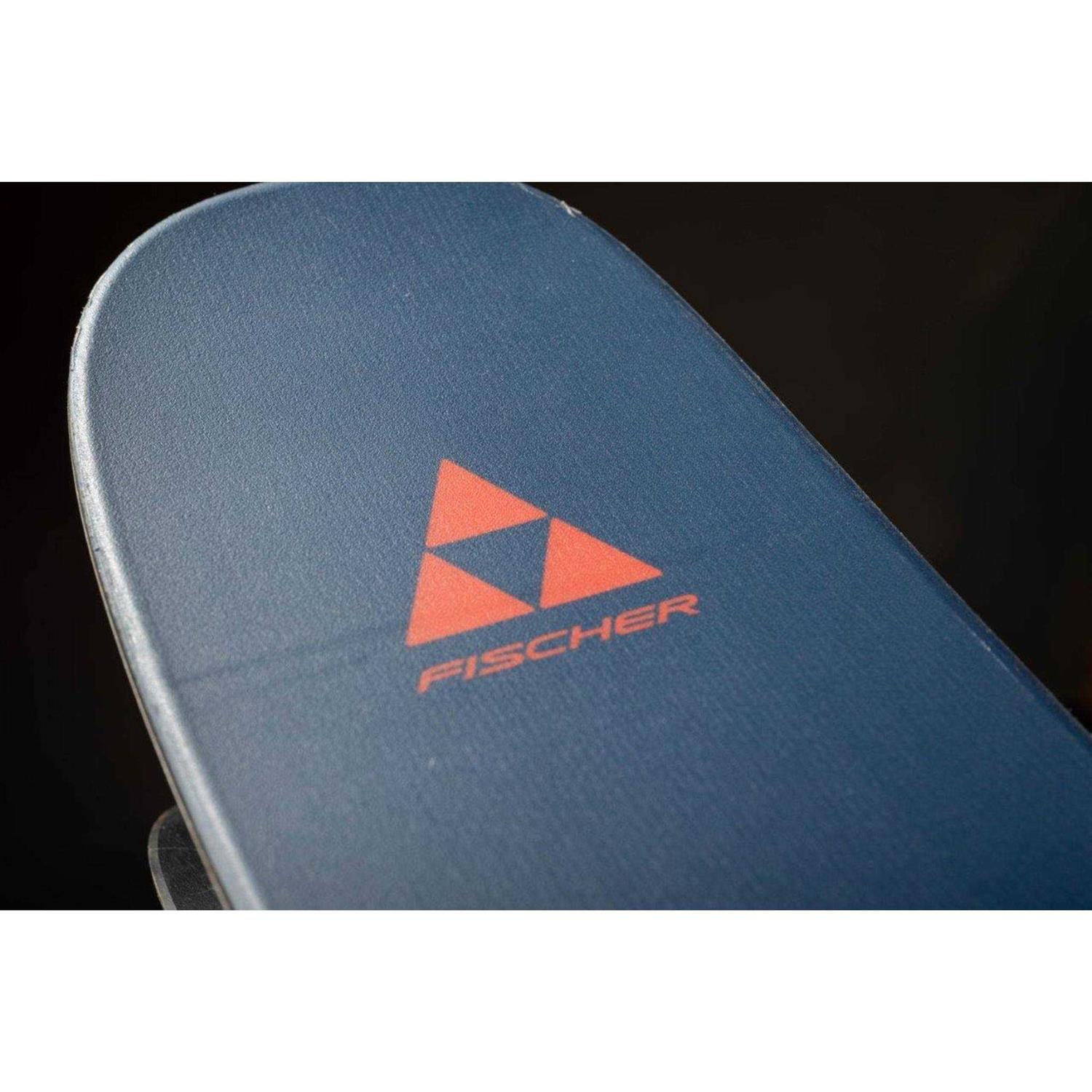 Fischer Ranger 102 Skis - Image 3