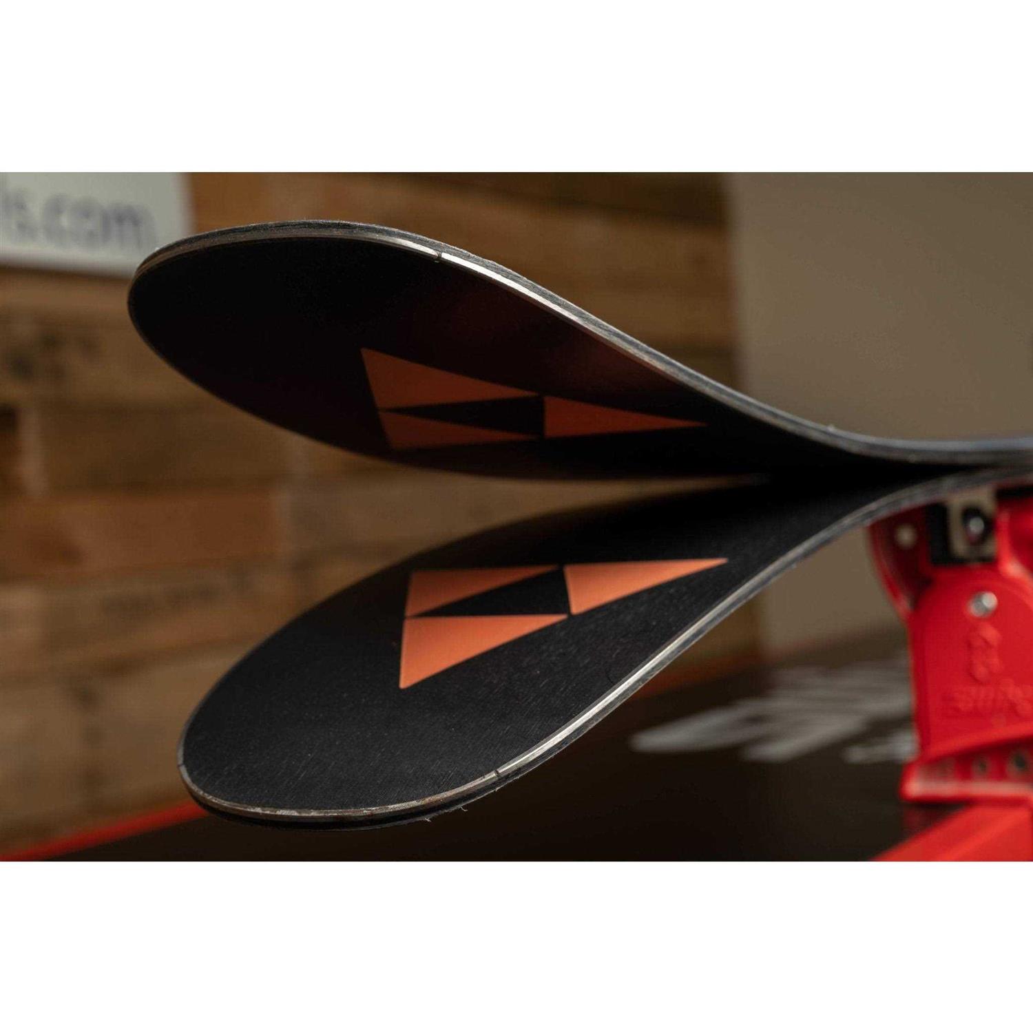 Fischer Ranger 102 Skis - Image 5