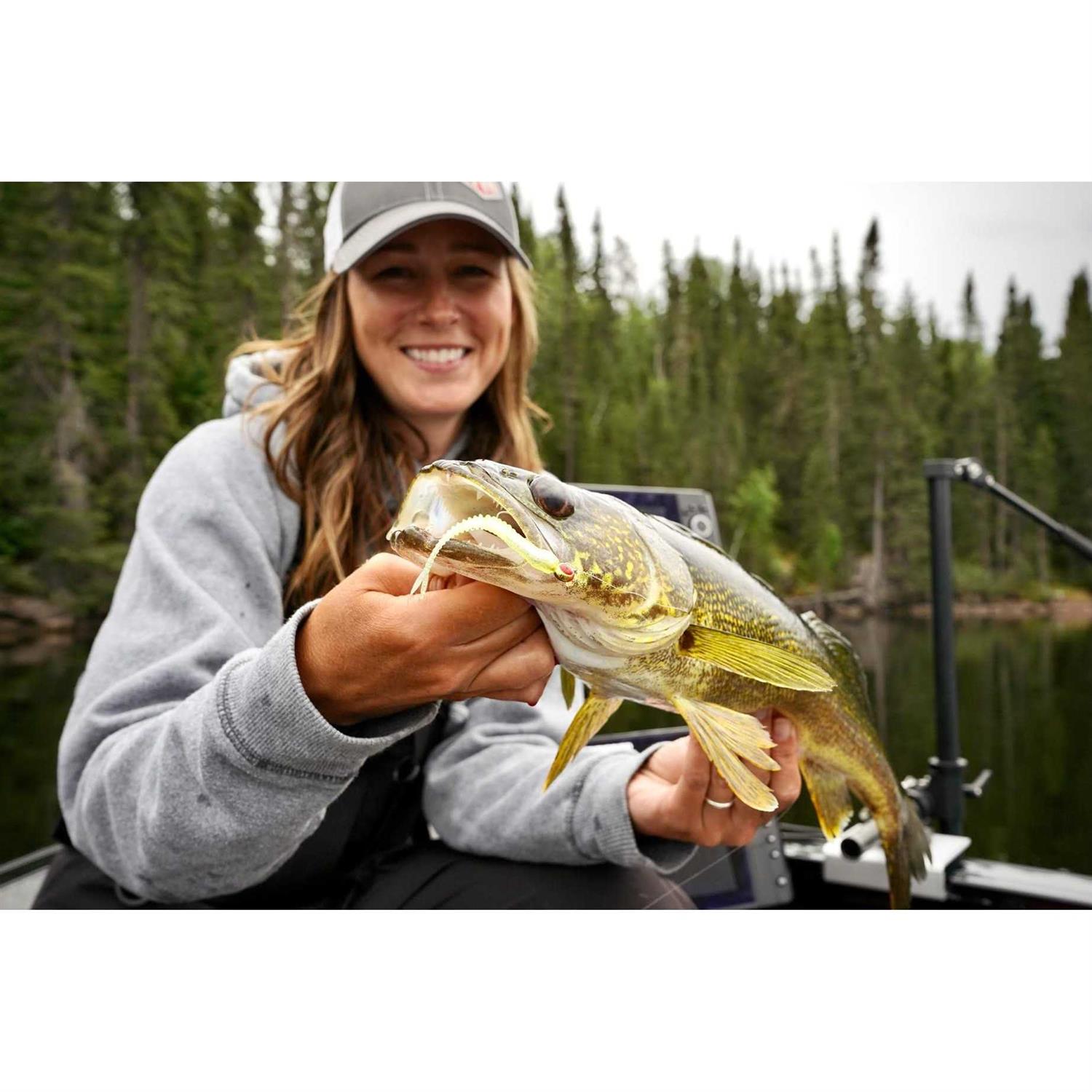Northland Eye-Candy Minnow - Image 4