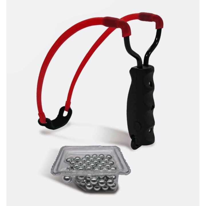 Marksman Slingshot Kit - Image 2