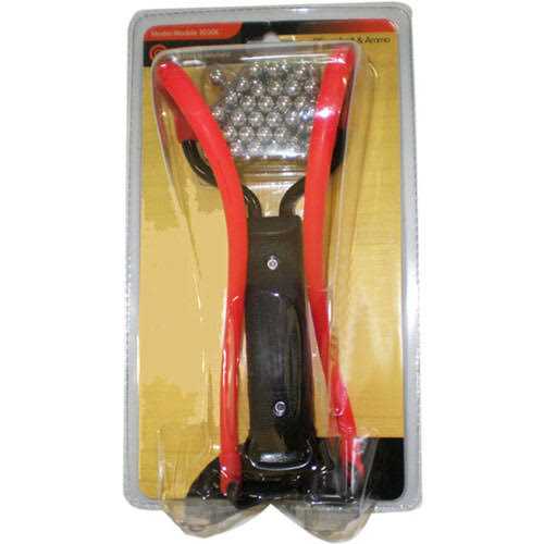 Marksman Slingshot Kit - Image 4