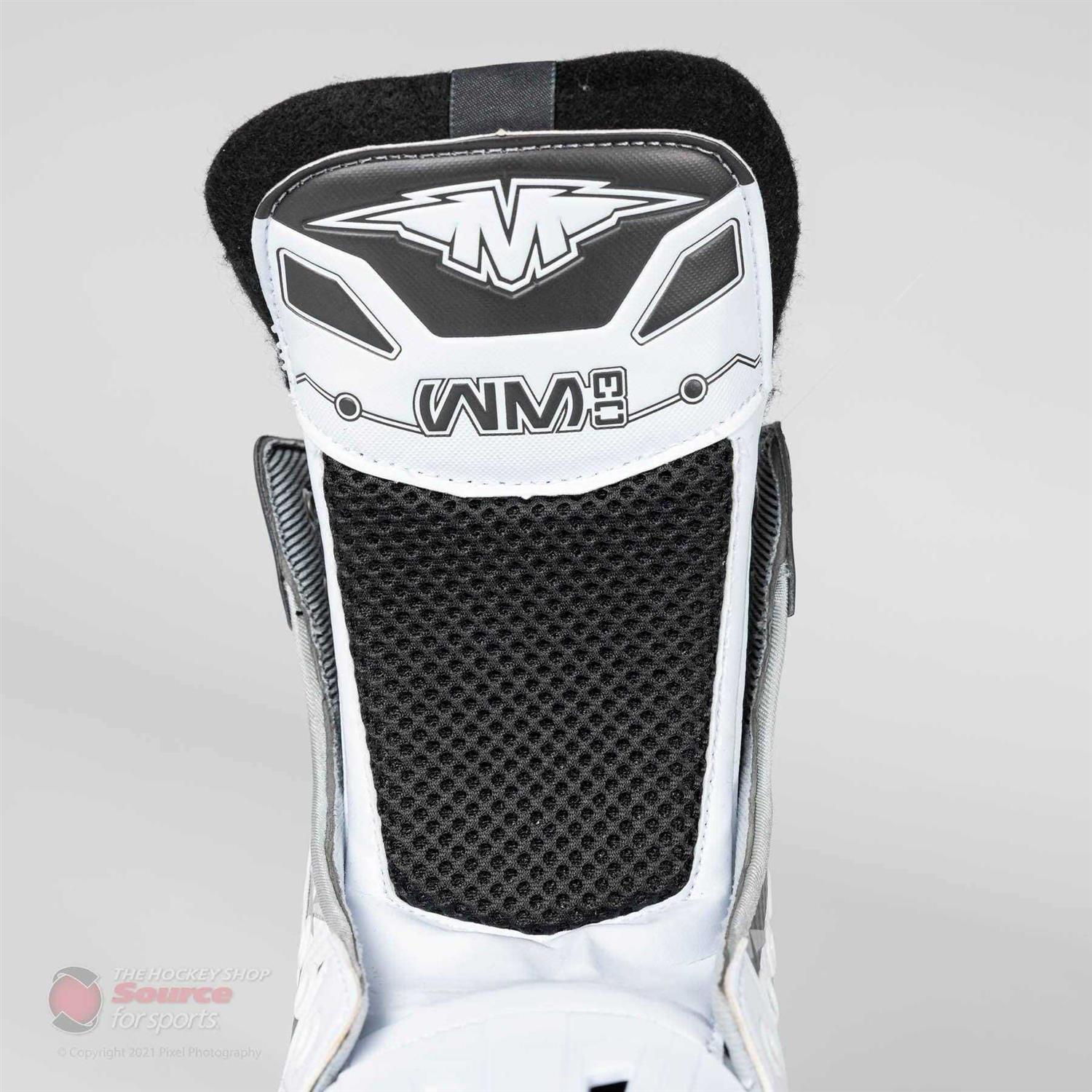 Mission RH Inhaler WM03 Skate - Image 3