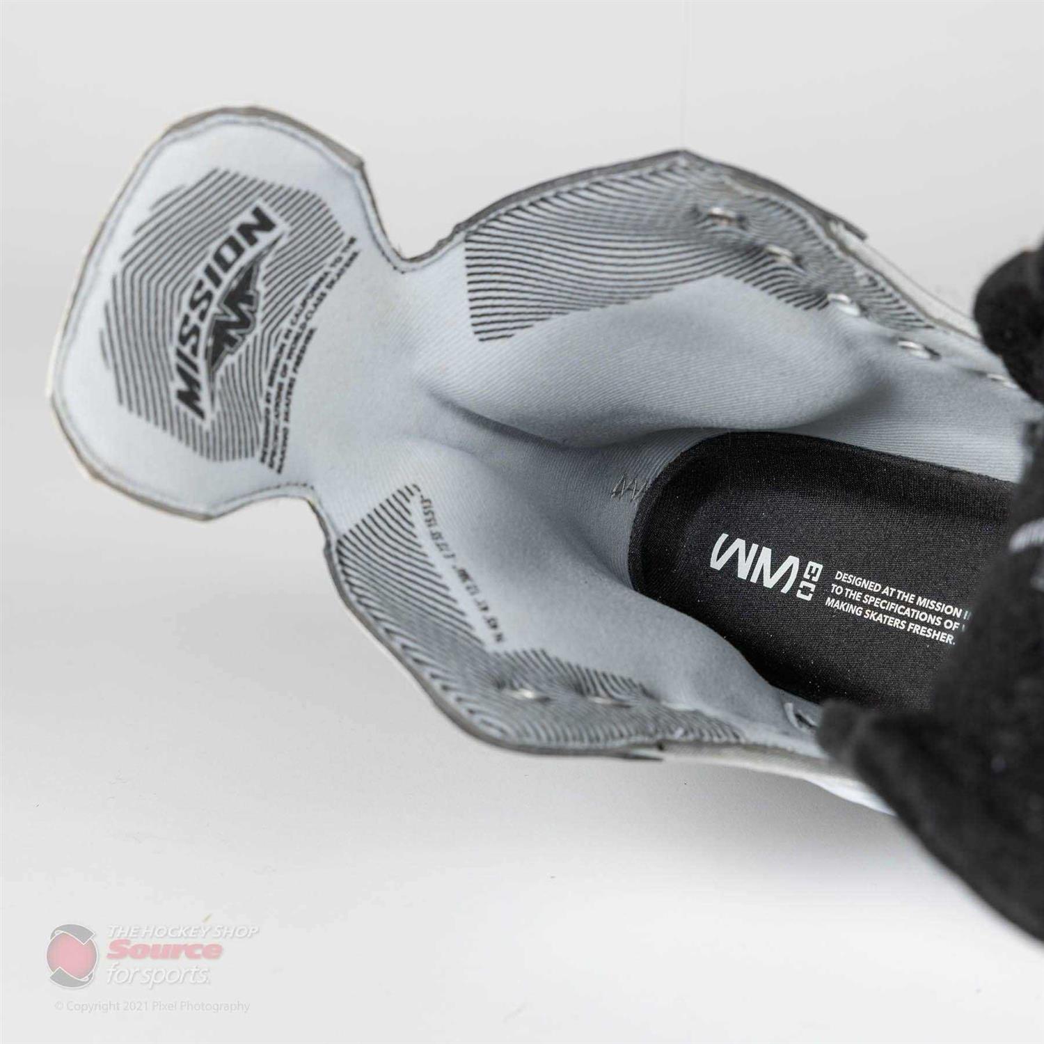 Mission RH Inhaler WM03 Skate - Image 4
