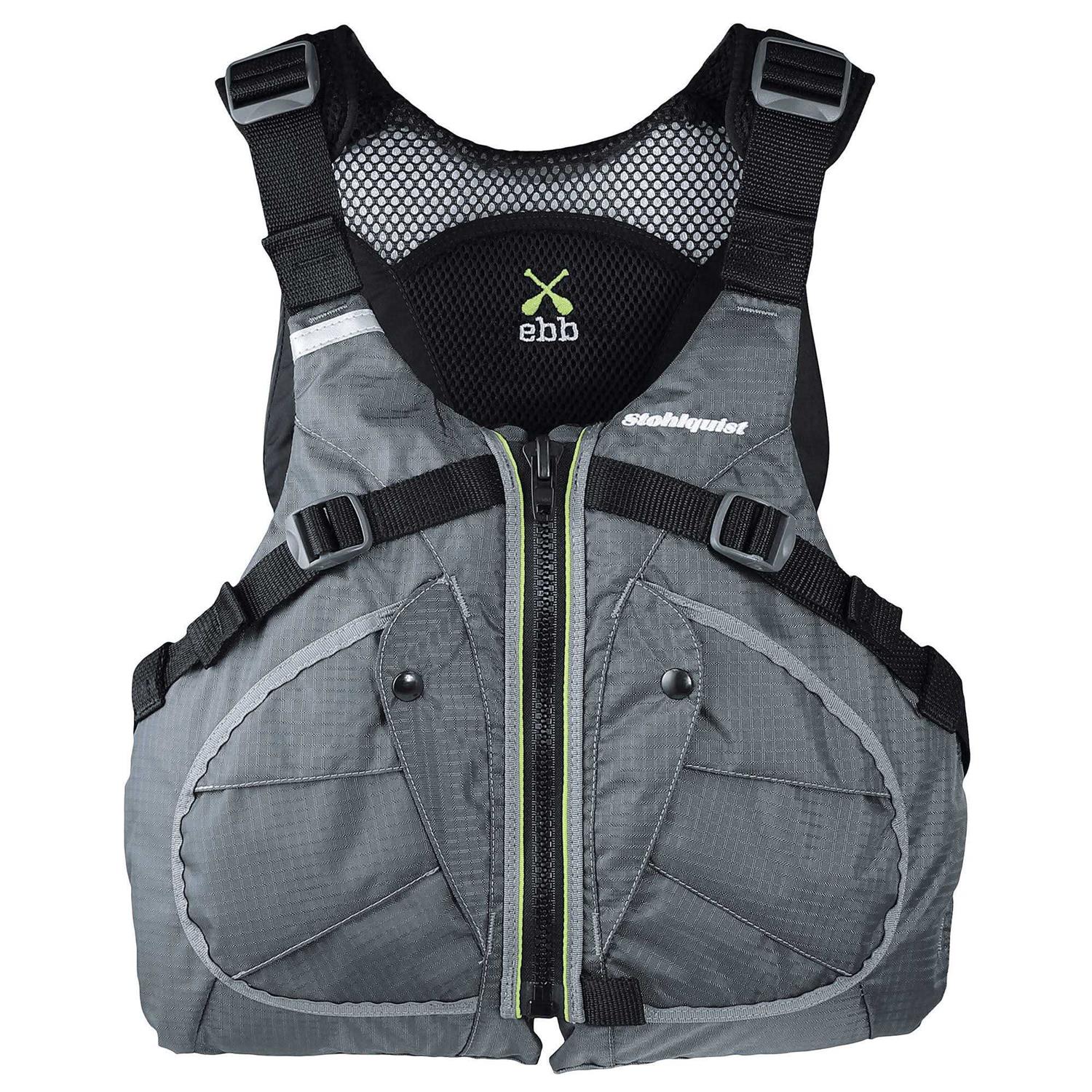 Stohlquist Ebb PFD - Image 4