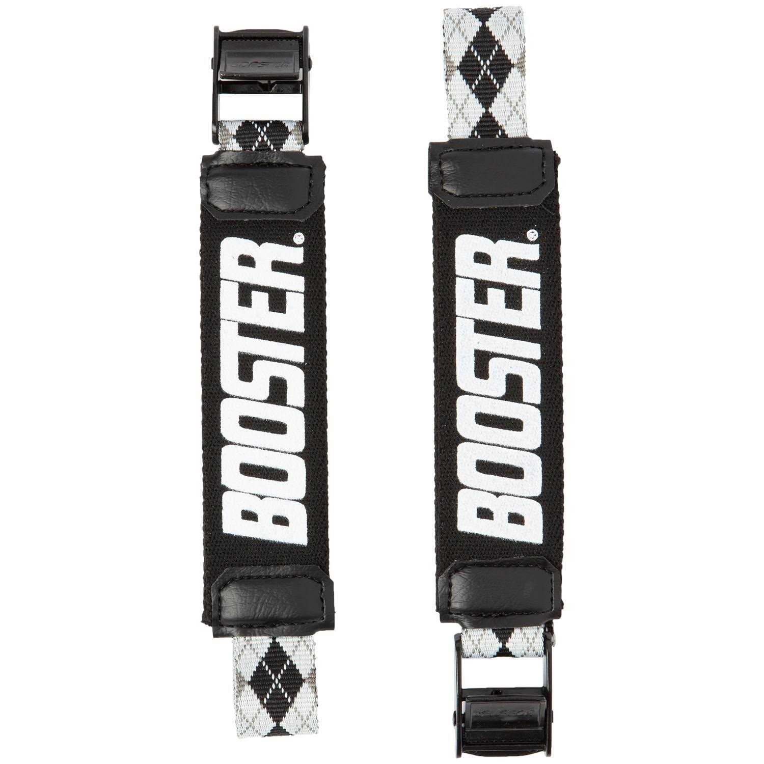 Booster Strap Expert/Race