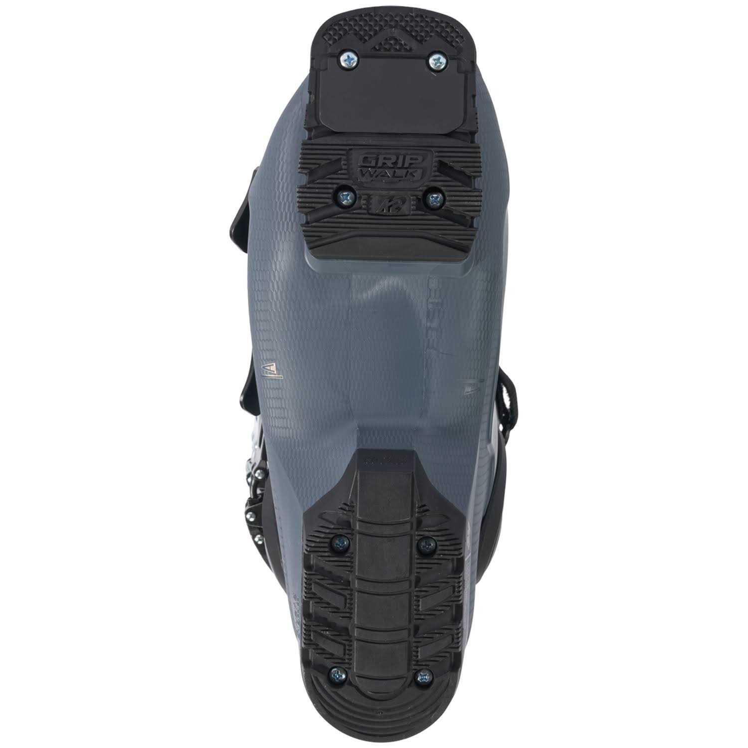 K2 BFC 80 Ski Boots - Image 5