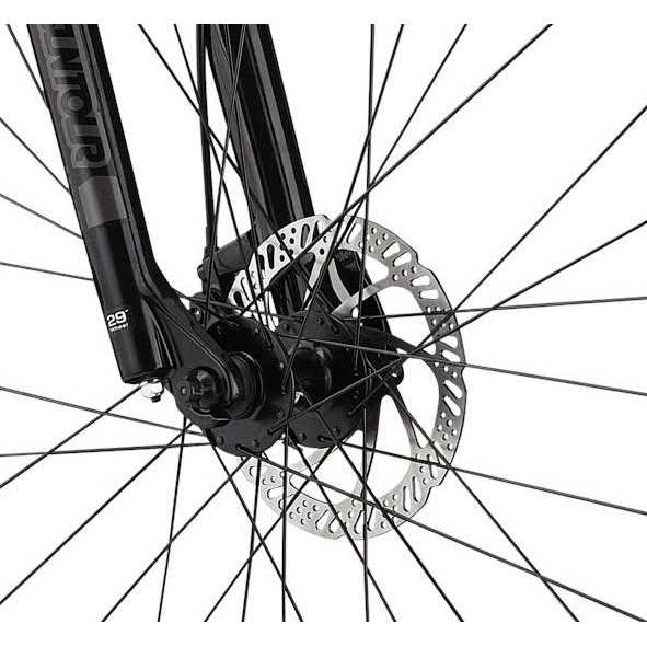 Alternative view of Cannondale Trail 8