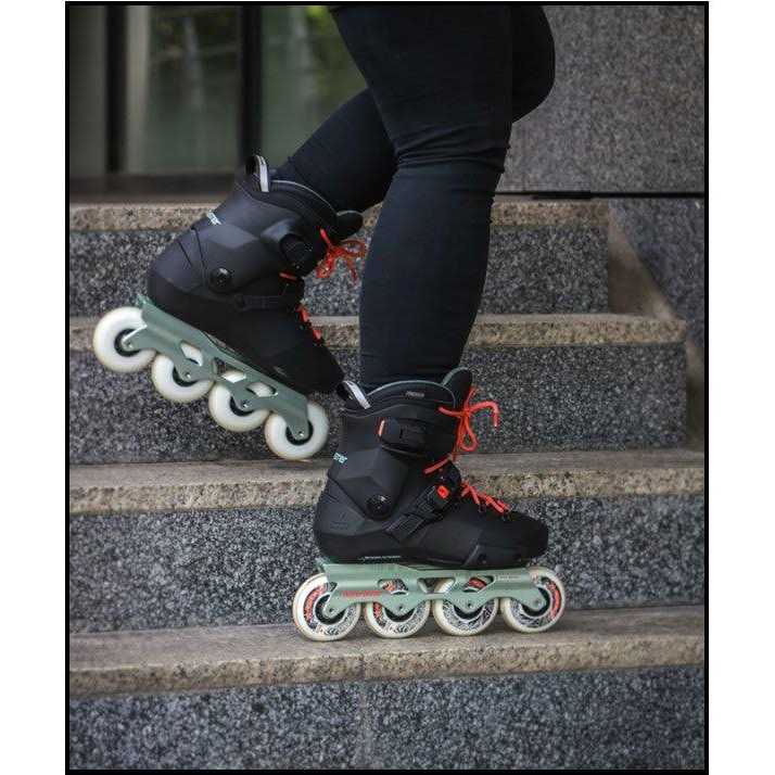 Rollerblade Twister XT Inline Skates - Image 4