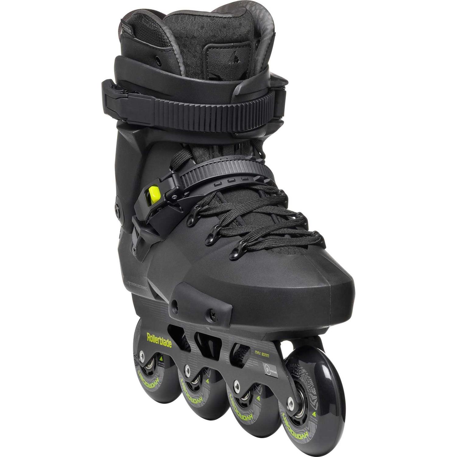 Rollerblade Twister XT Inline Skates - Image 2