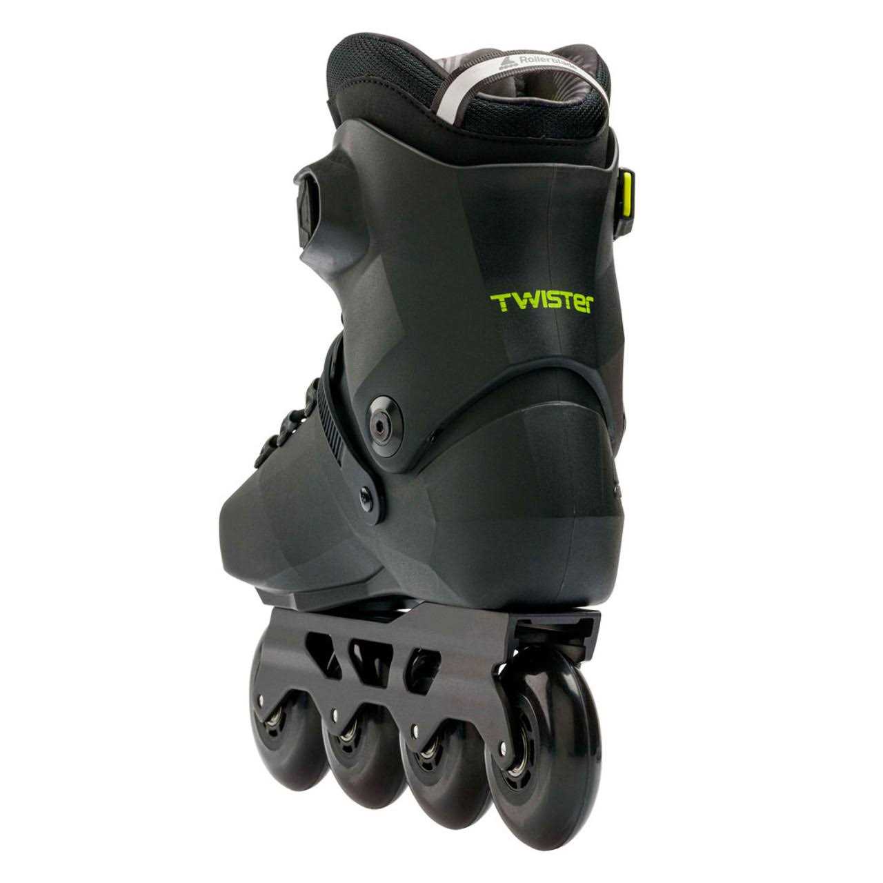 Rollerblade Twister XT Inline Skates - Image 5