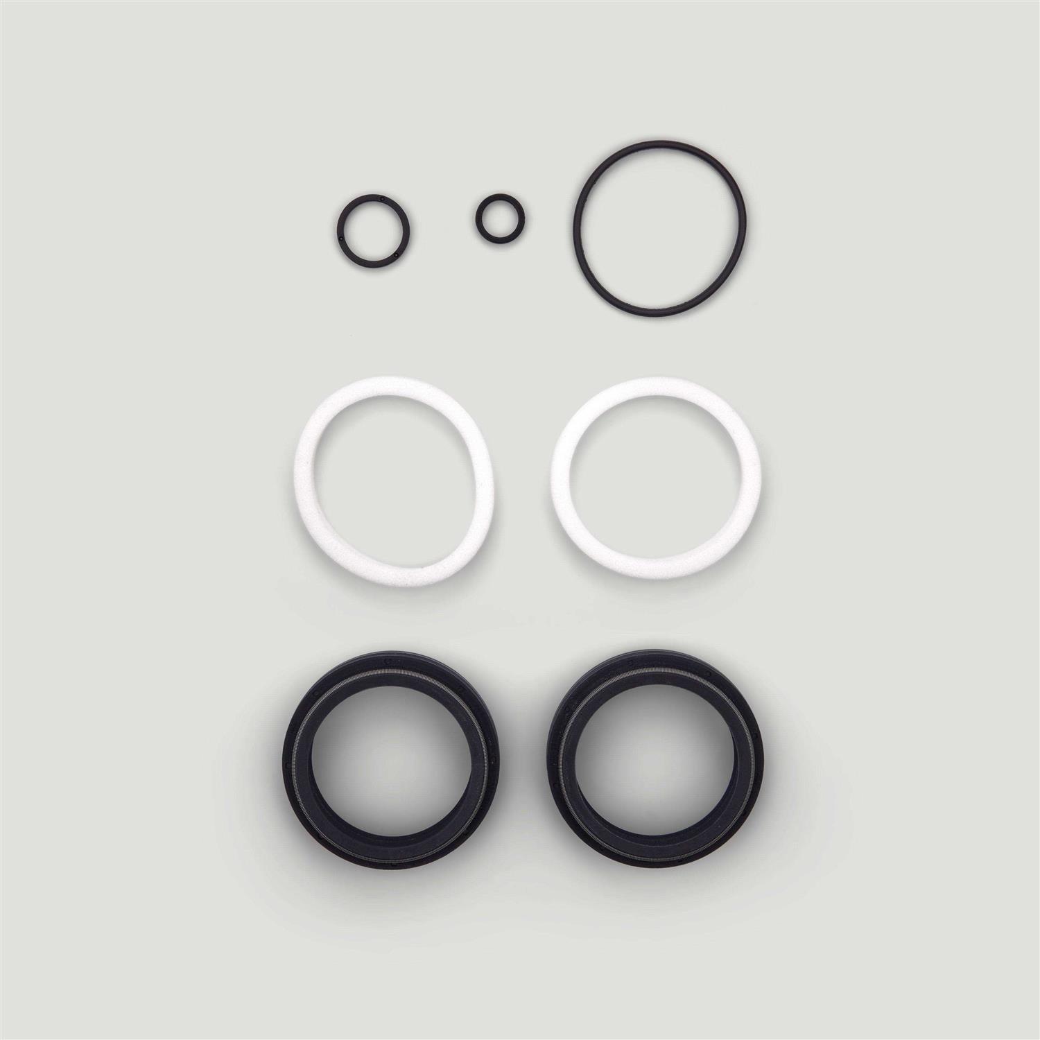 Fox Low Friction Dust Wiper Kit - Image 3
