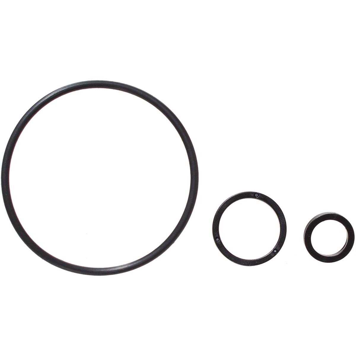 Fox Low Friction Dust Wiper Kit - Image 4