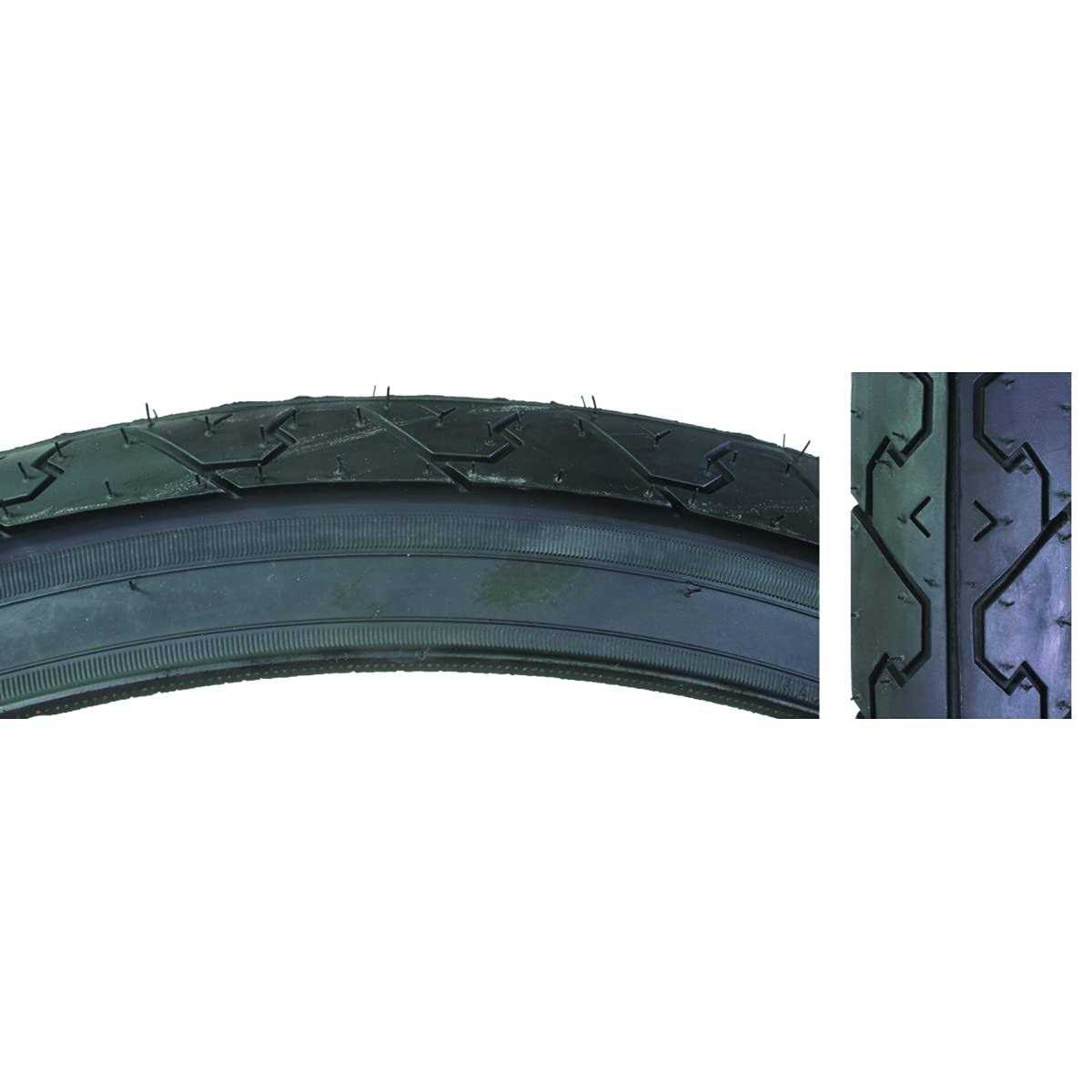Kenda K838 Slick Wire Bead Bicycle Tire - Image 2