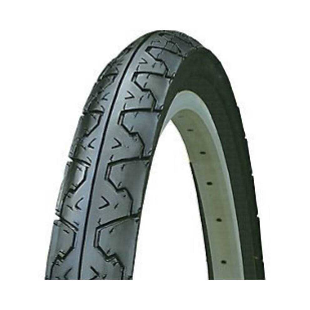 Kenda K838 Slick Wire Bead Bicycle Tire - Image 4