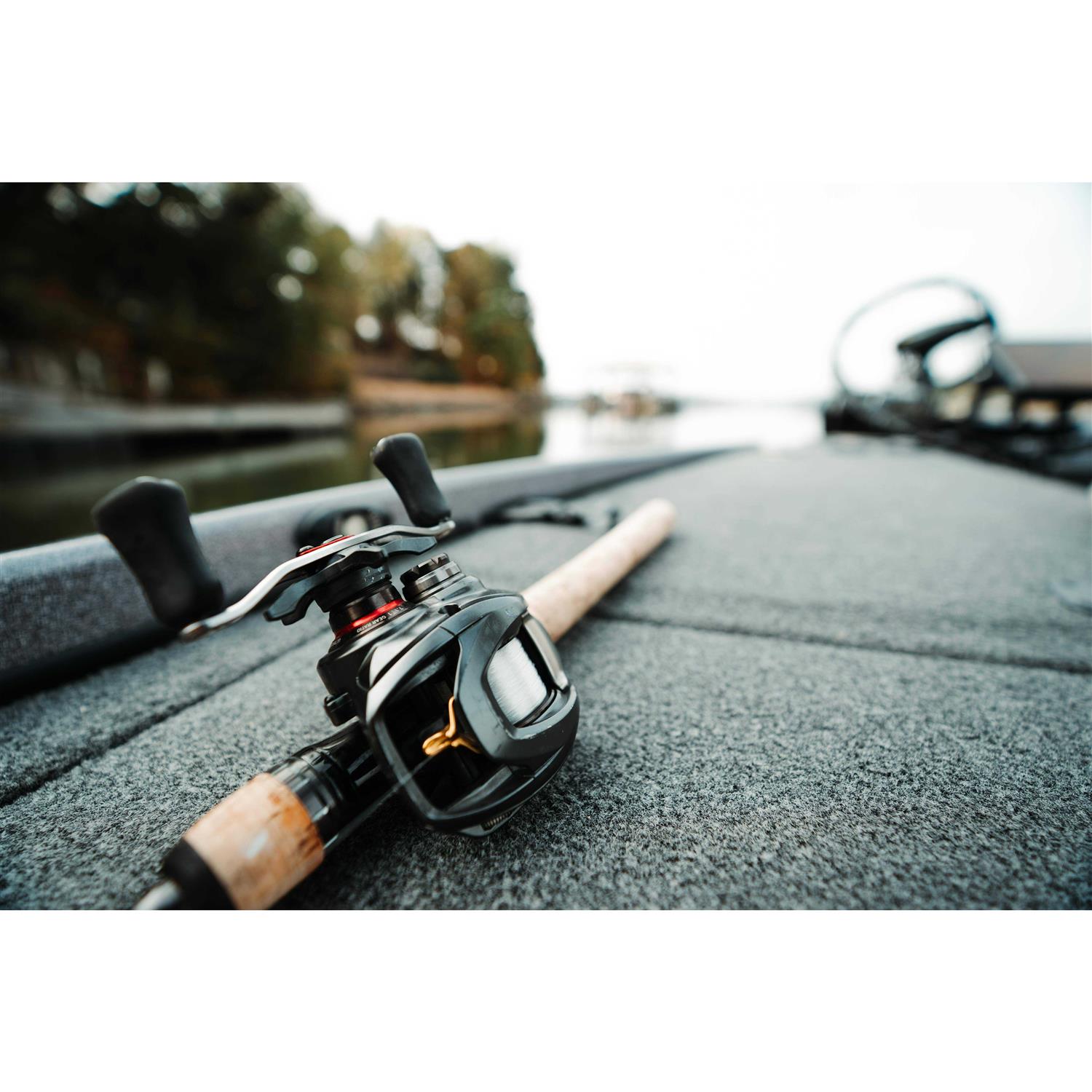 Daiwa Tatula SV TW103 Reel - Image 4