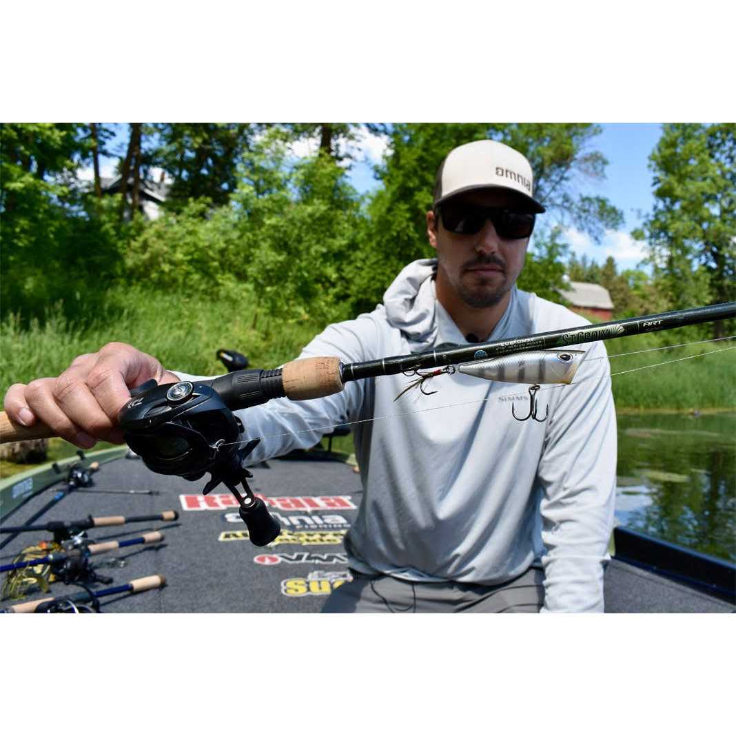 Daiwa Tatula SV TW103 Reel - Image 5