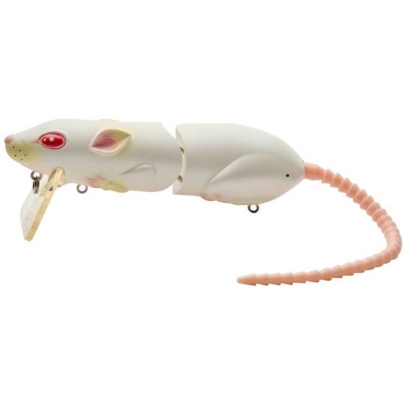 Spro BBZ 1 Rat - Image 2