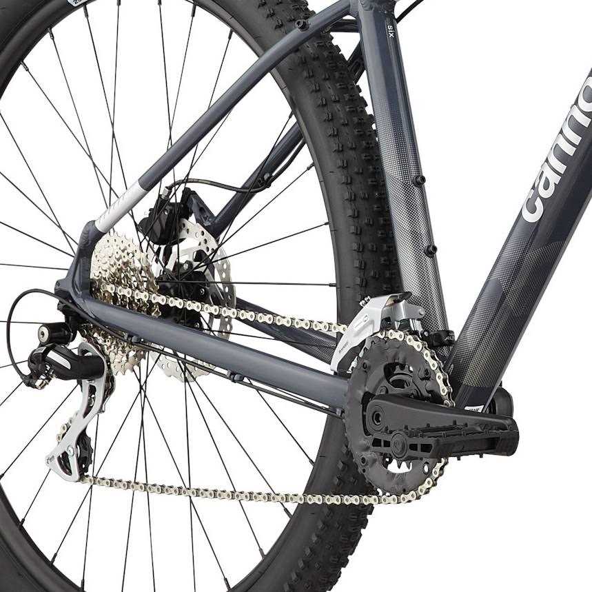 Cannondale Trail 6 - Image 5