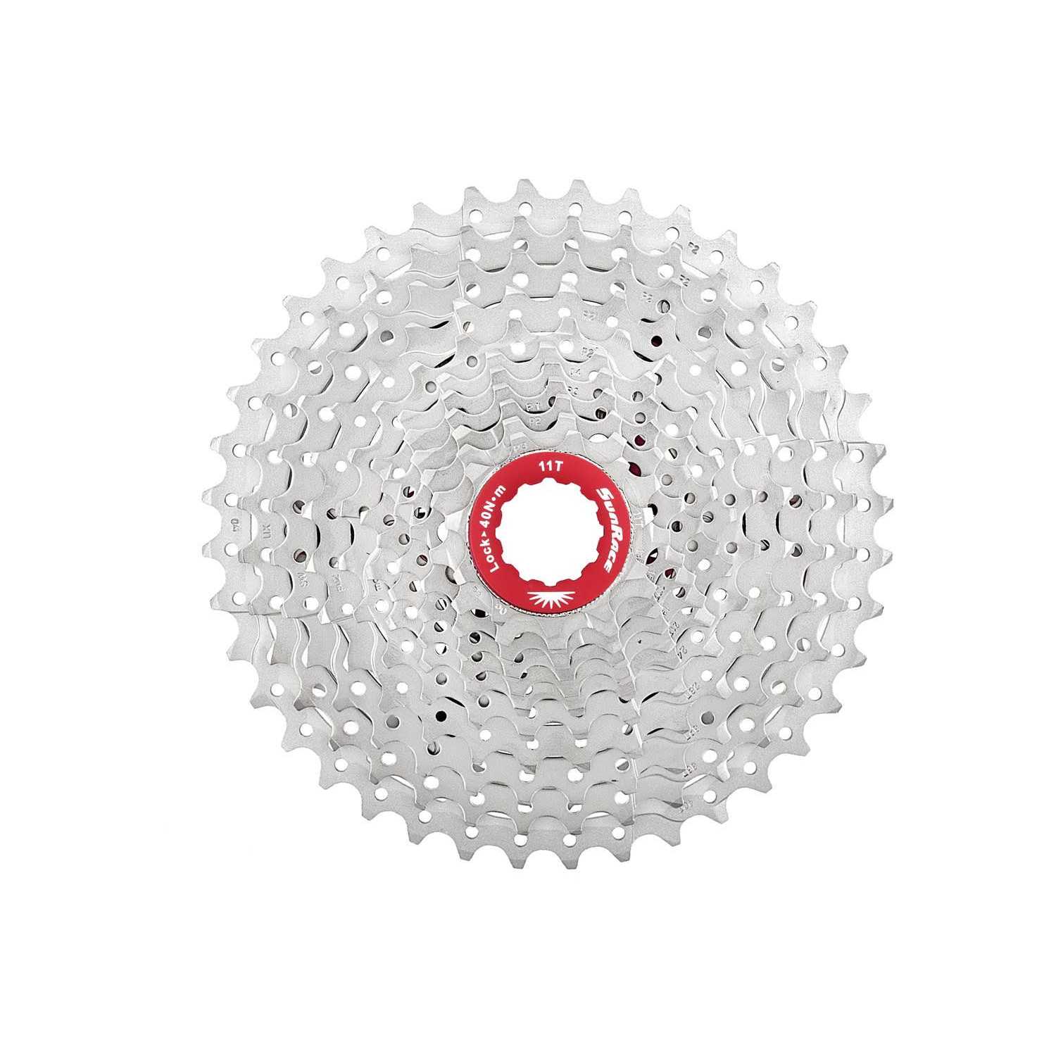 Cassette Sunrace - Image 4