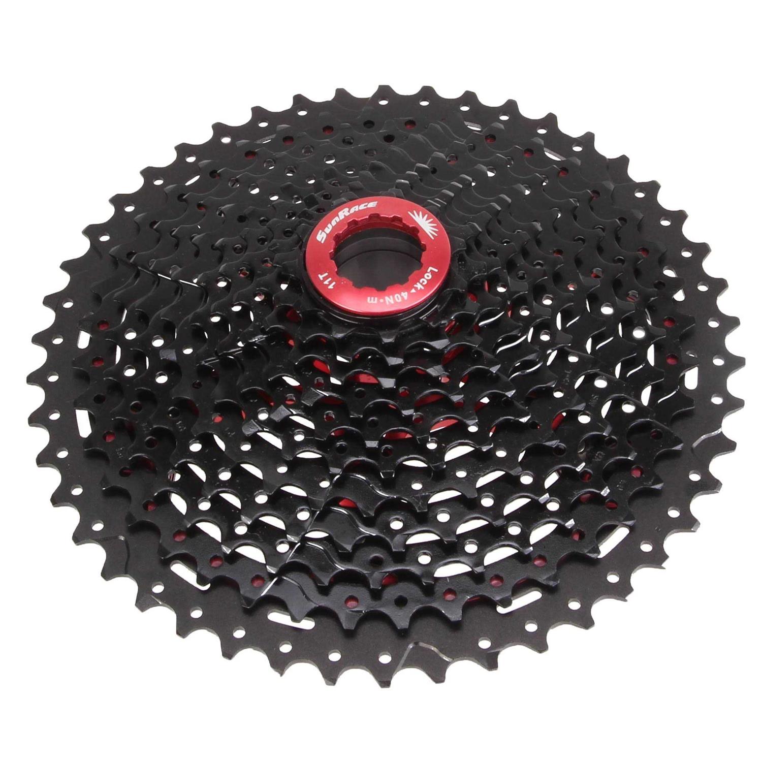 Cassette Sunrace