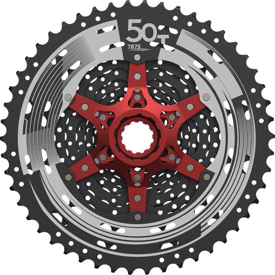 Cassette Sunrace - Image 3