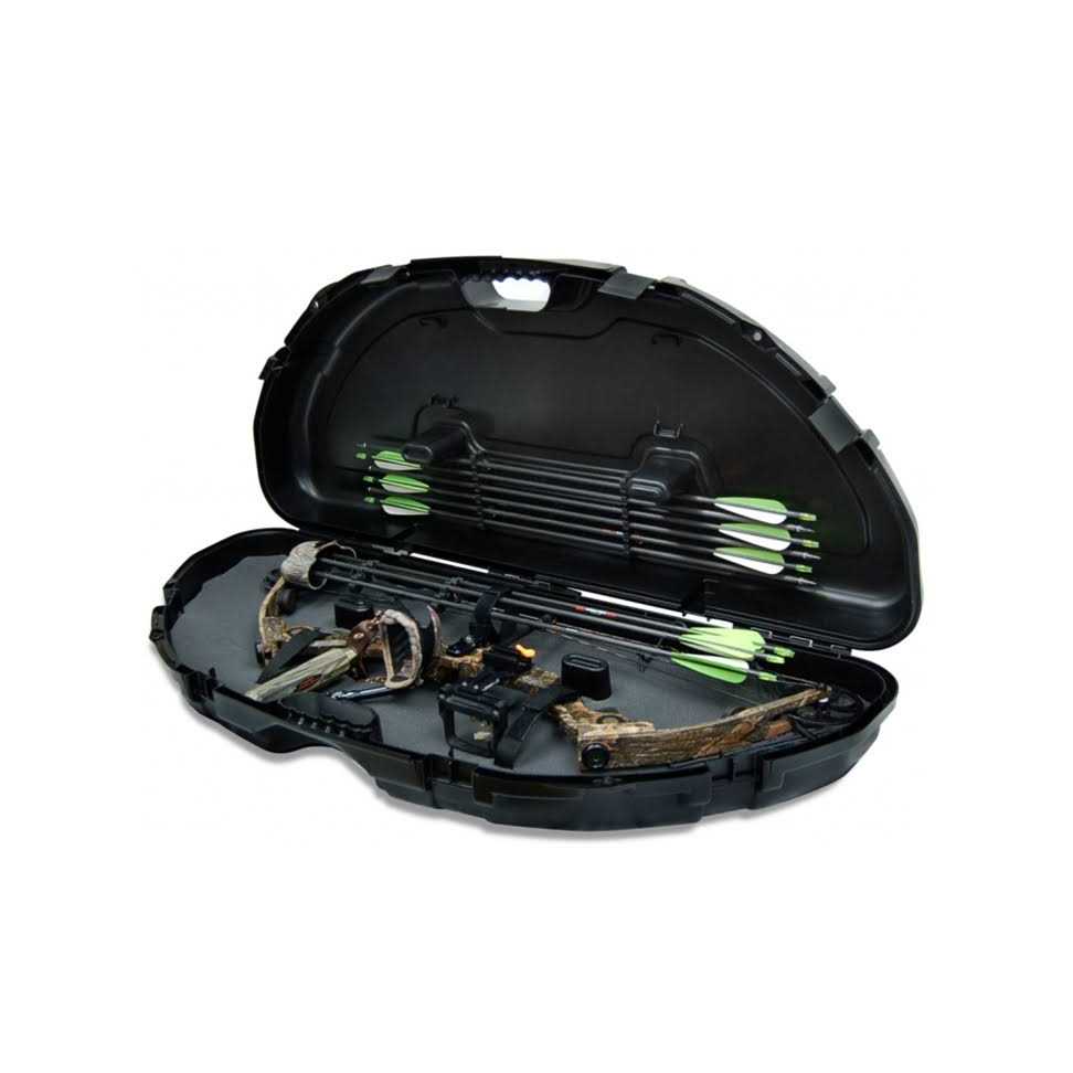 Plano Protector Compact Bow Case - Image 2