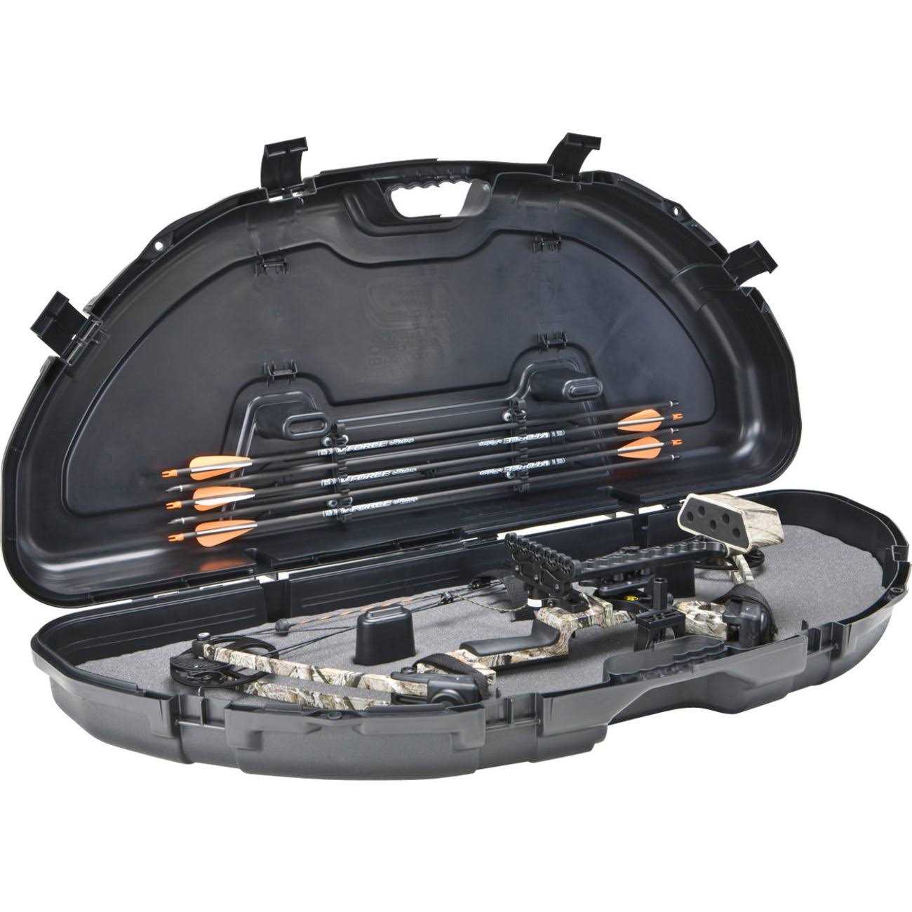 Plano Protector Compact Bow Case - Image 4