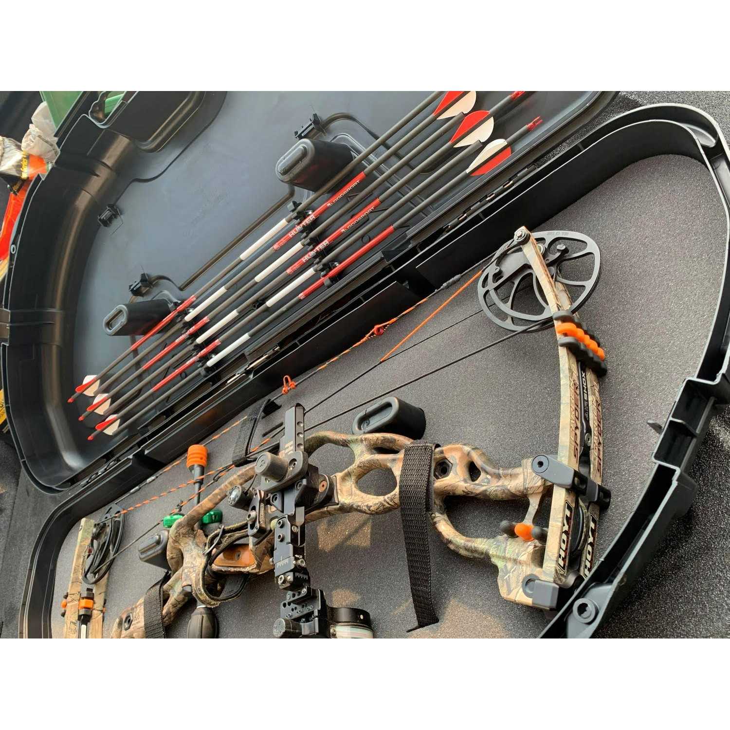Plano Protector Compact Bow Case - Image 5