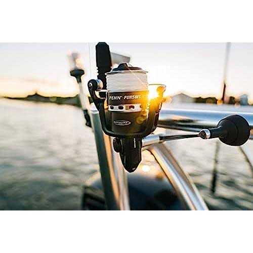 PENN Pursuit IV Spinning Combo - Image 2