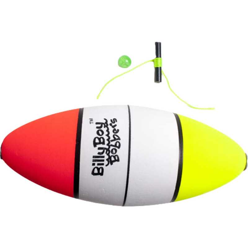 Betts Billy Boy Oval Unweighted Slip Float - Image 2