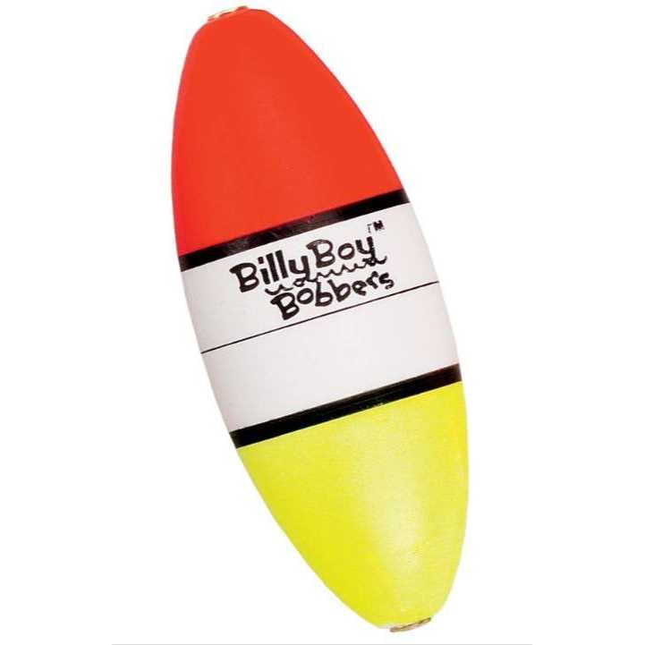 Betts Billy Boy Oval Unweighted Slip Float - Image 3