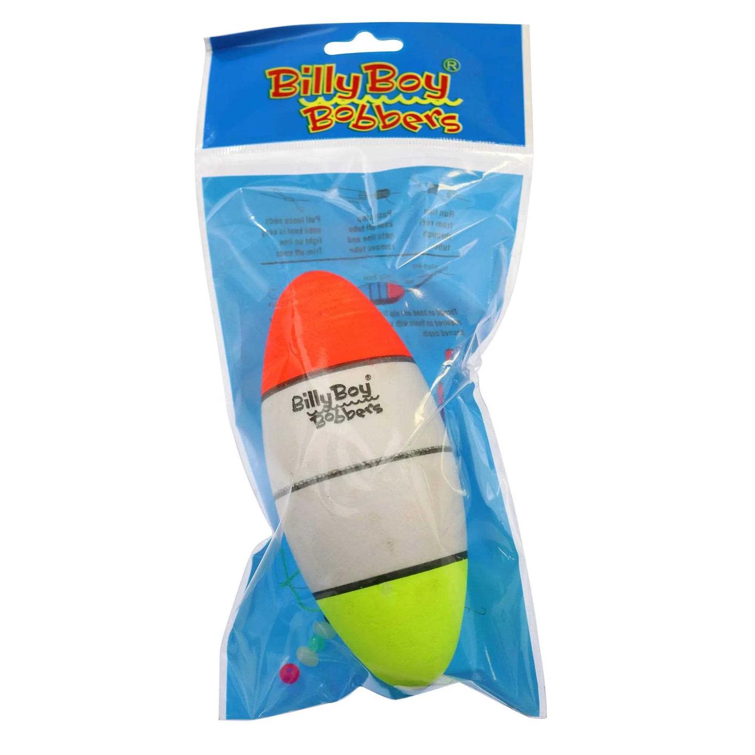 Betts Billy Boy Oval Unweighted Slip Float - Image 5