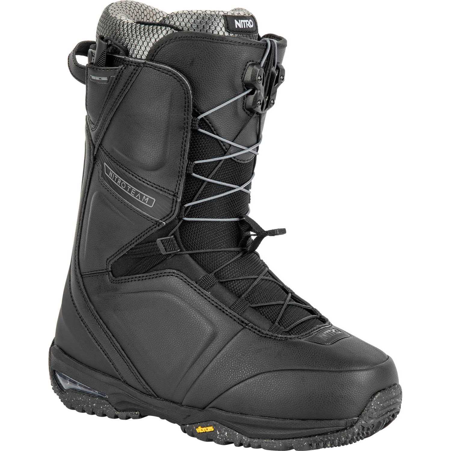 Nitro Team TLS Snowboard Boots