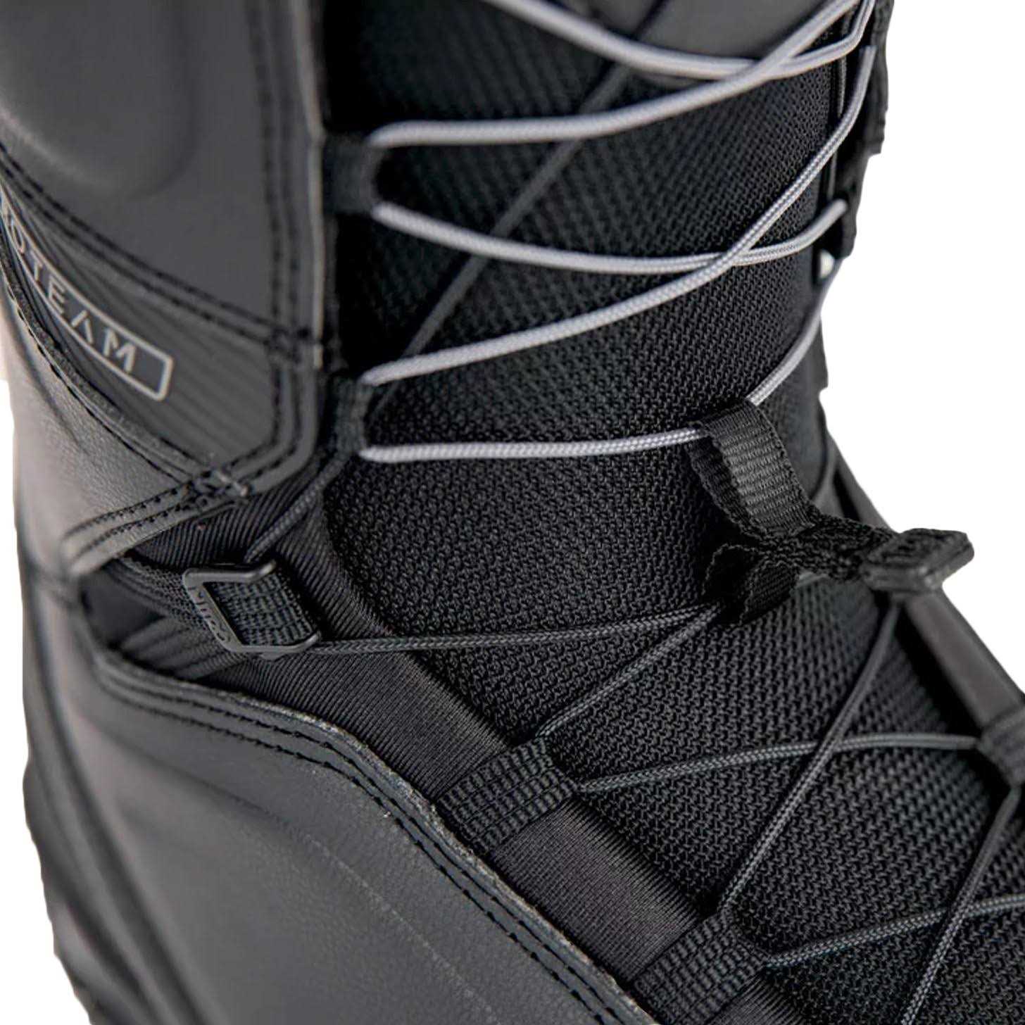 Nitro Team TLS Snowboard Boots - Image 2