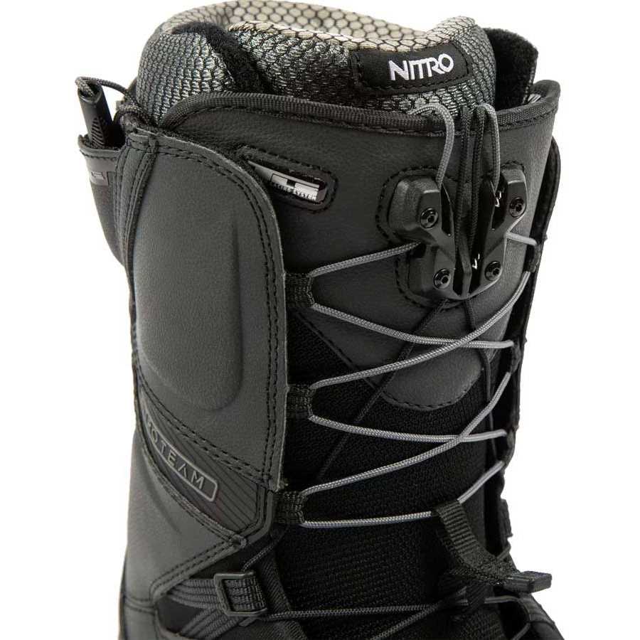 Nitro Team TLS Snowboard Boots - Image 3