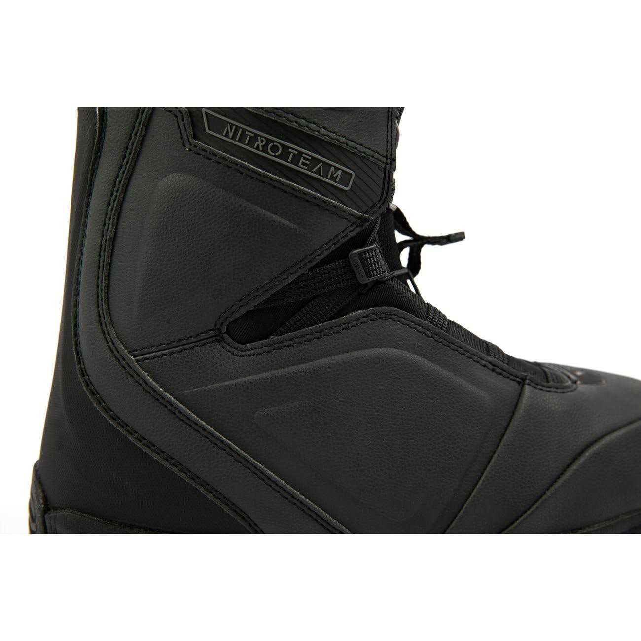 Nitro Team TLS Snowboard Boots - Image 5