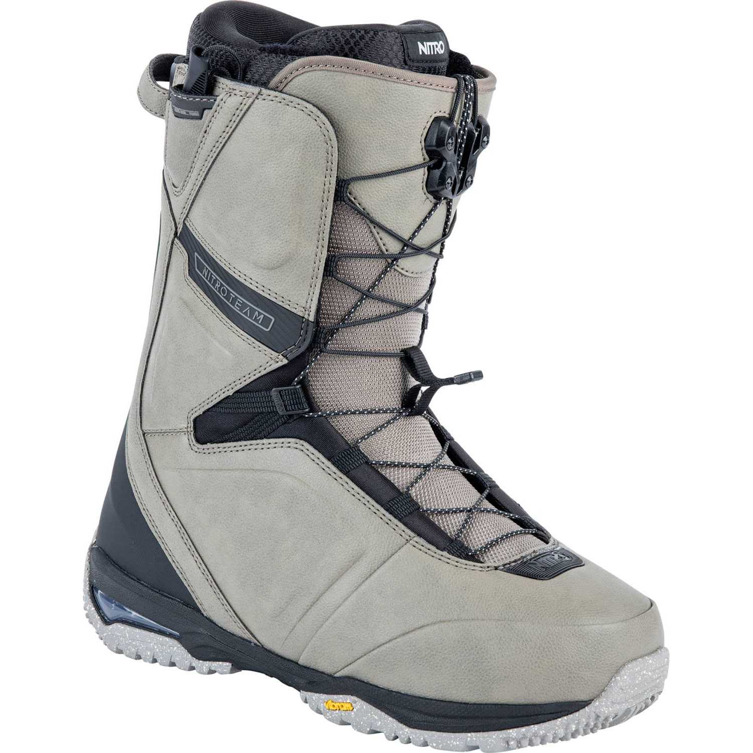 Nitro Team TLS Snowboard Boots