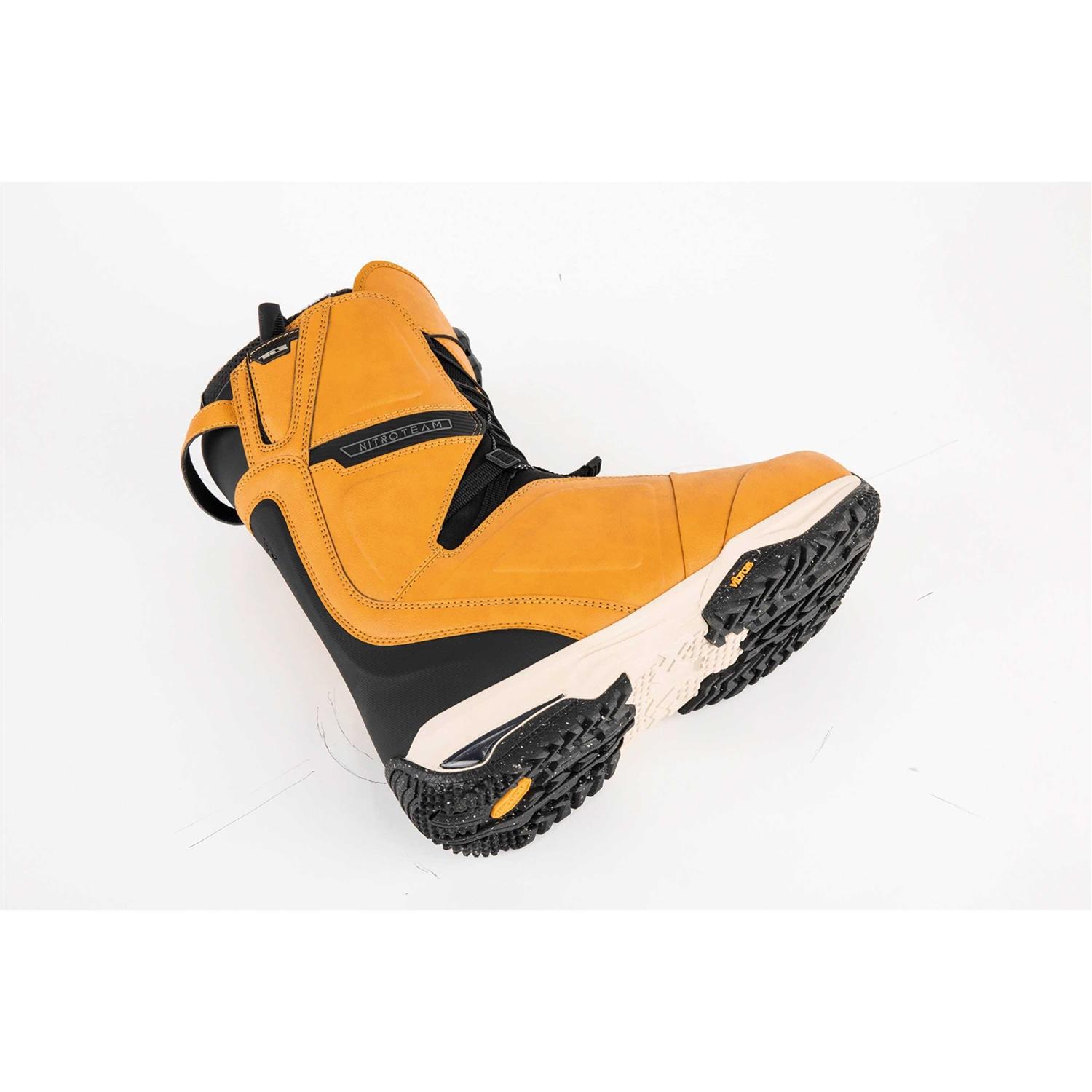 Nitro Team TLS Snowboard Boots - Image 2