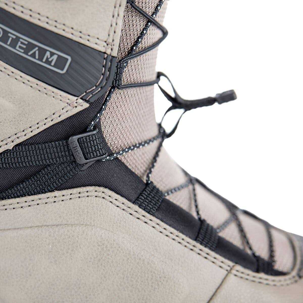 Nitro Team TLS Snowboard Boots - Image 3