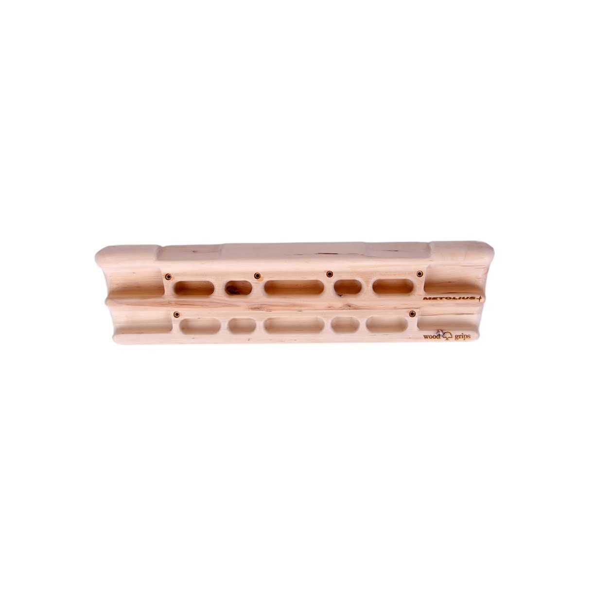 Metolius Wood Grips Compact II Training Board - Image 2