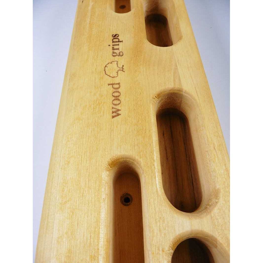 Metolius Wood Grips Compact II Training Board - Image 3