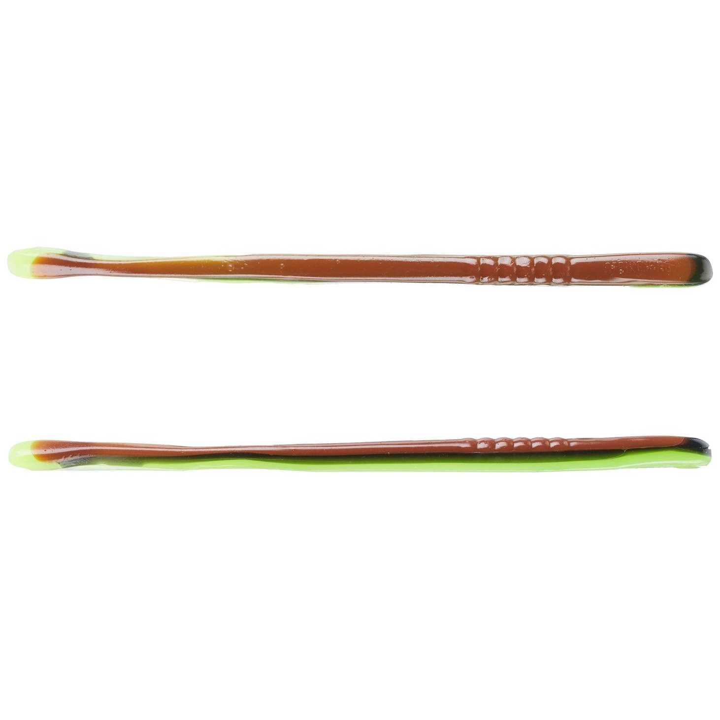 Alternative view of Strike King Filler Worm