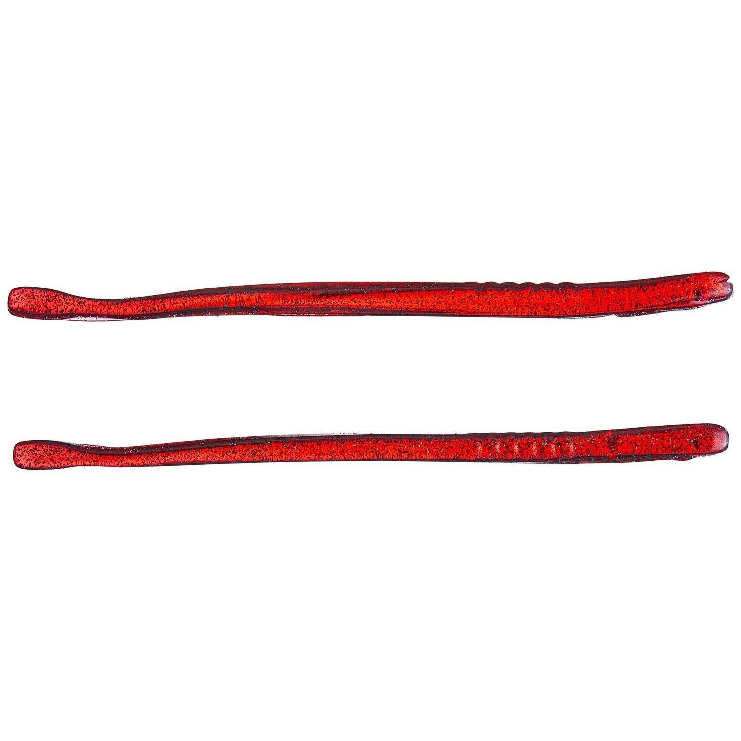 Strike King Filler Worm