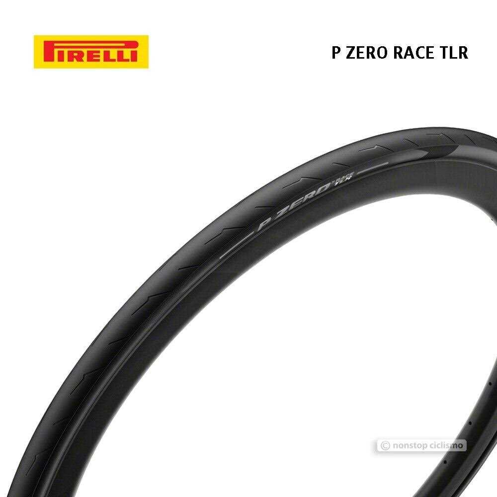 Pirelli P Zero Race TLR - Image 2