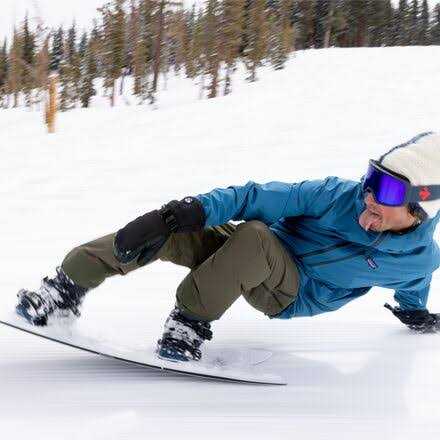 Jones Storm Chaser Snowboard - Image 2
