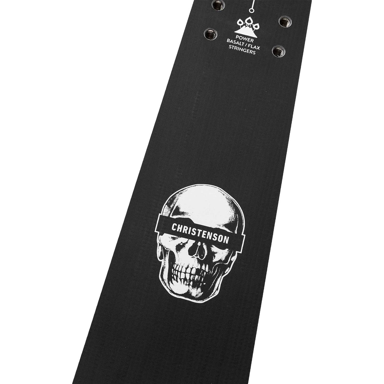 Jones Storm Chaser Snowboard - Image 5