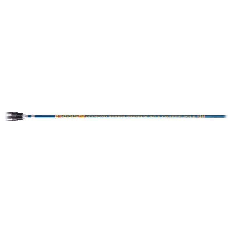B&M Diamond Jig Pole - Image 3